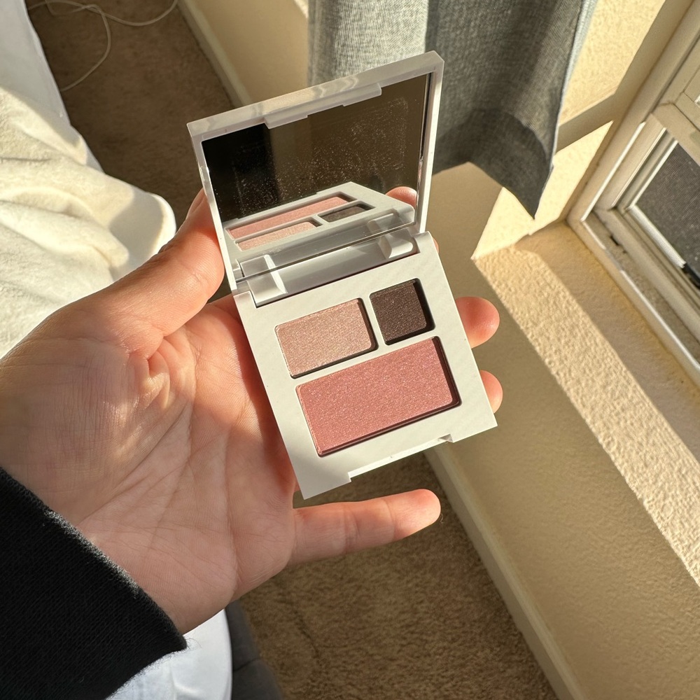 Clinique Eyeshadow Palette